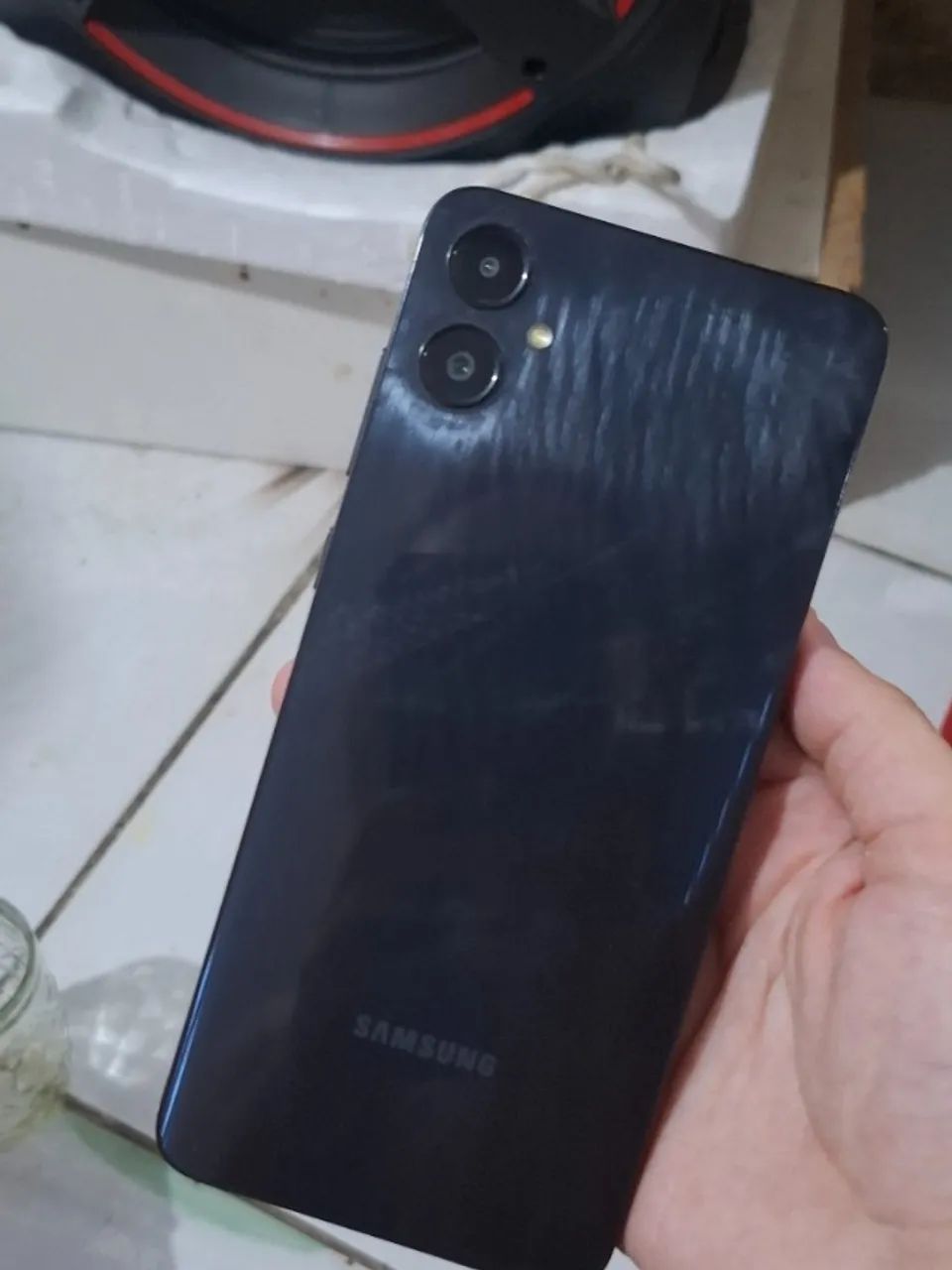 Celular samsung  - Foto 2