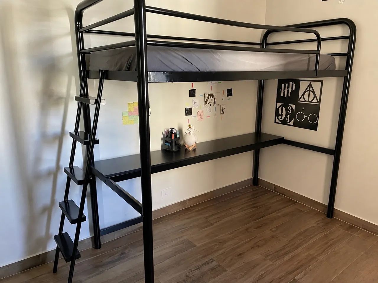 Vende bicama tubolar semi nova 