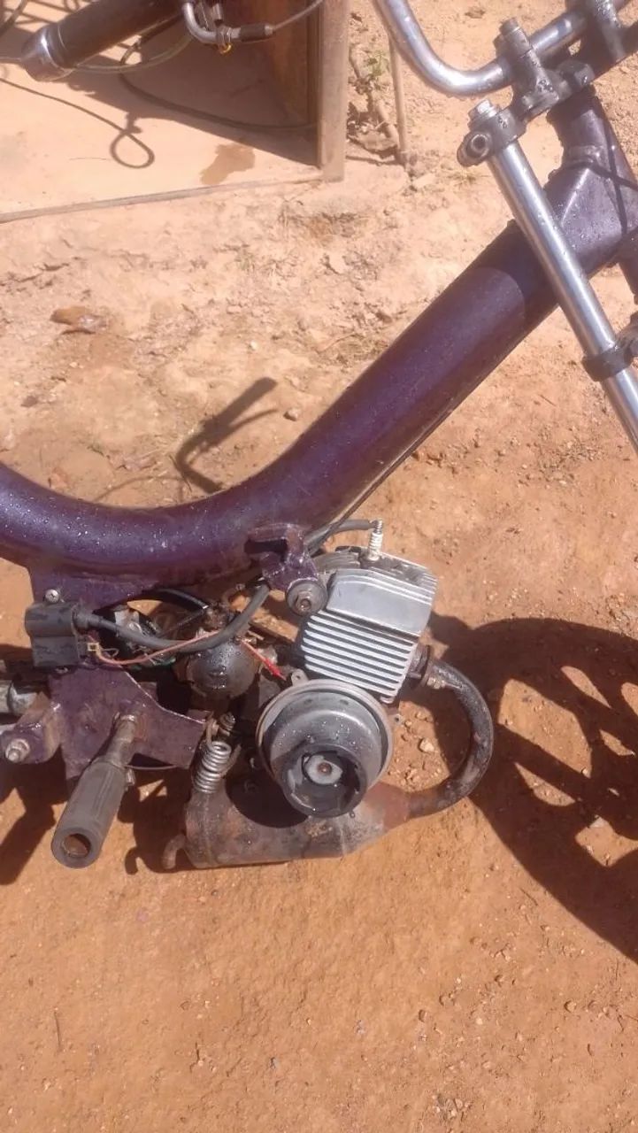 Mobilete  - Foto 4
