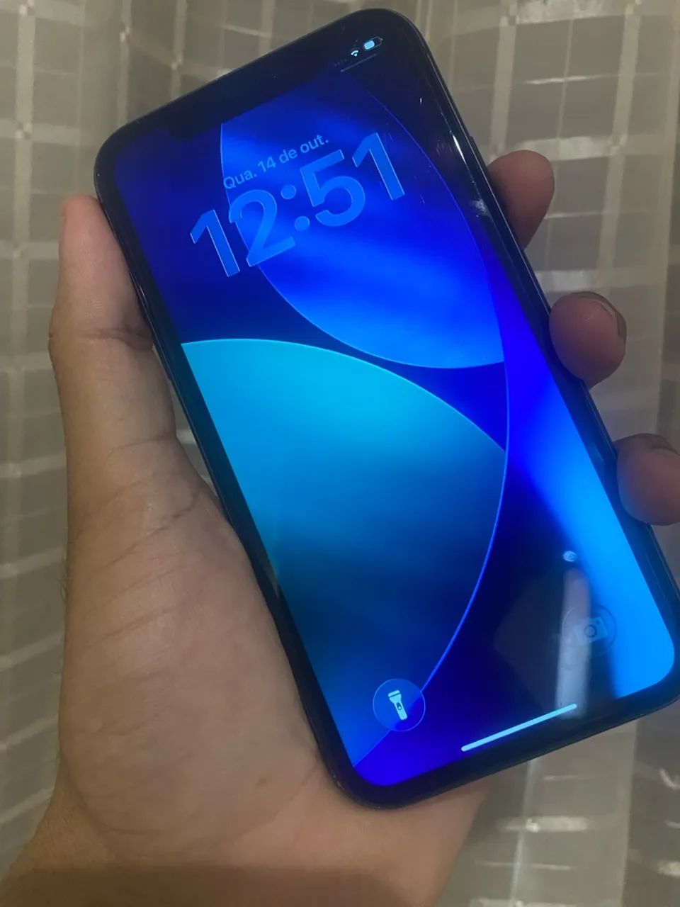 iPhone 11 128 GB perfeito  - Foto 2
