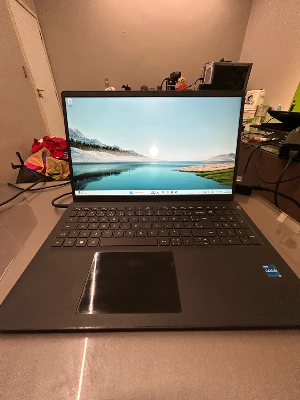 Notebook Dell I5