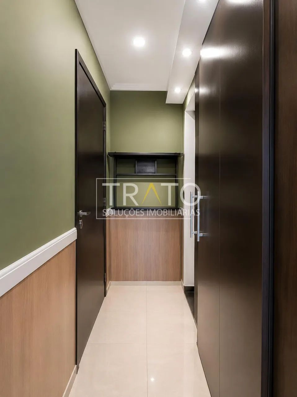 apartamento - São Bernardo - Campinas - Foto 3