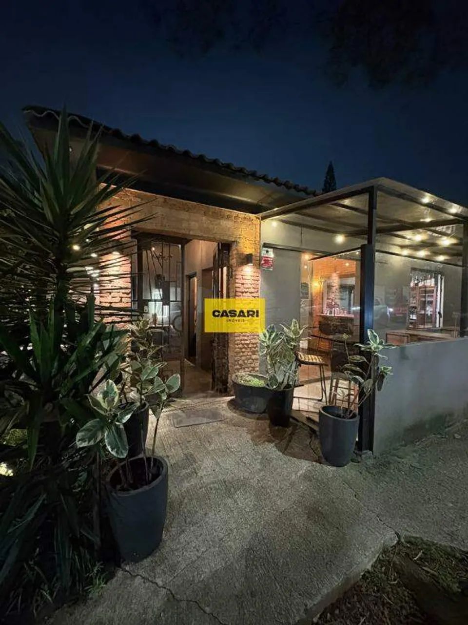 Casa comercial à venda em Nova Petrópolis, São Bernardo do Campo - Foto 2