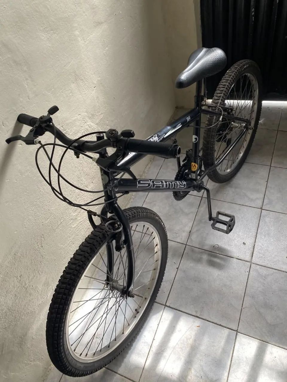 Bicicleta aro 15 - Foto 5
