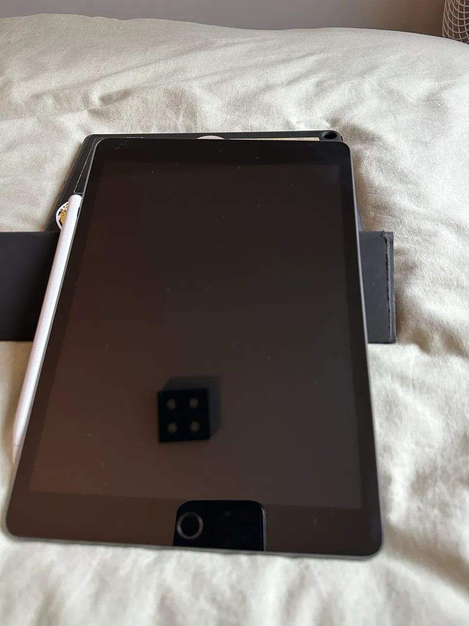 Ipad 9 geração 256gb - Foto 2