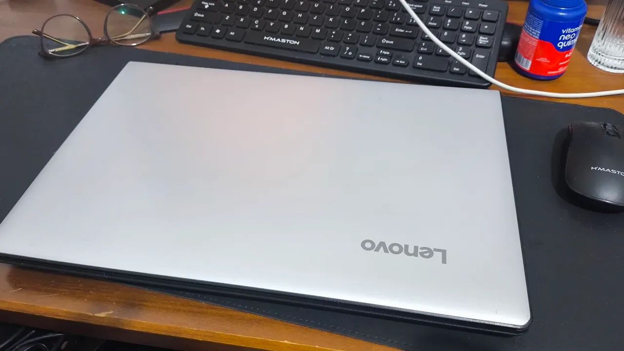 Notebook Lenovo ideapad 310  - Foto 5
