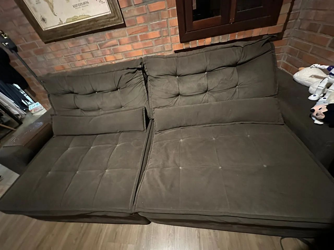 Sofá 2.72M - Foto 2