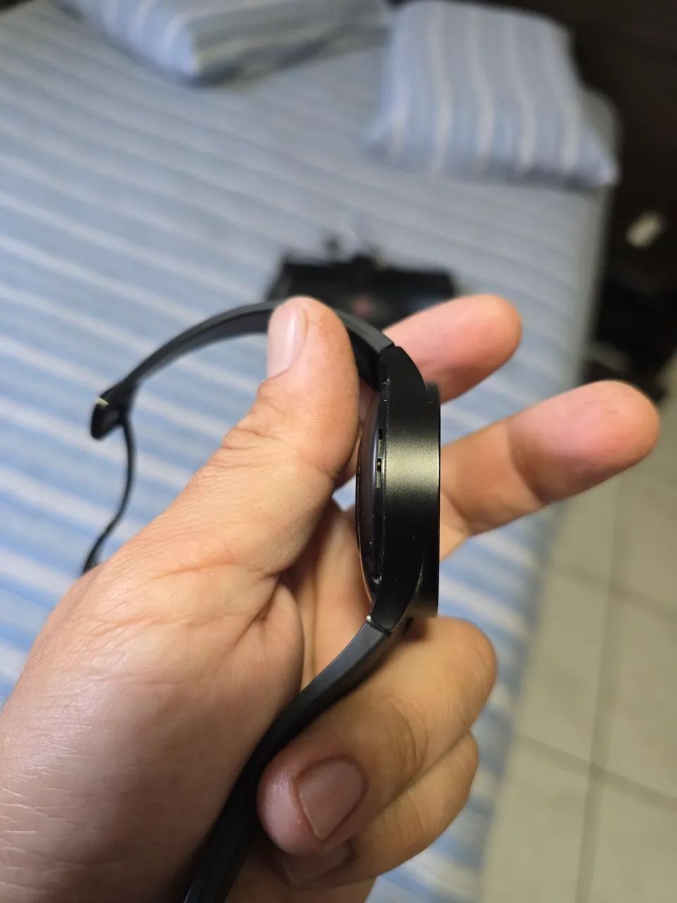 Galaxy watch 5 pro - Foto 4