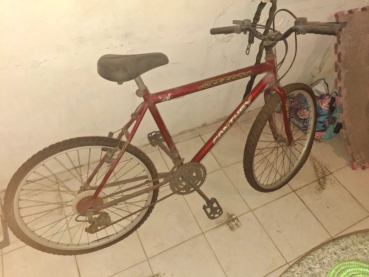 2 bicicletas - Foto 5
