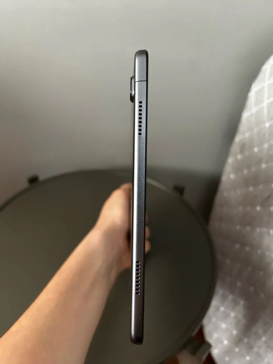 Tablet A7 Samsung quase como novo - Foto 3