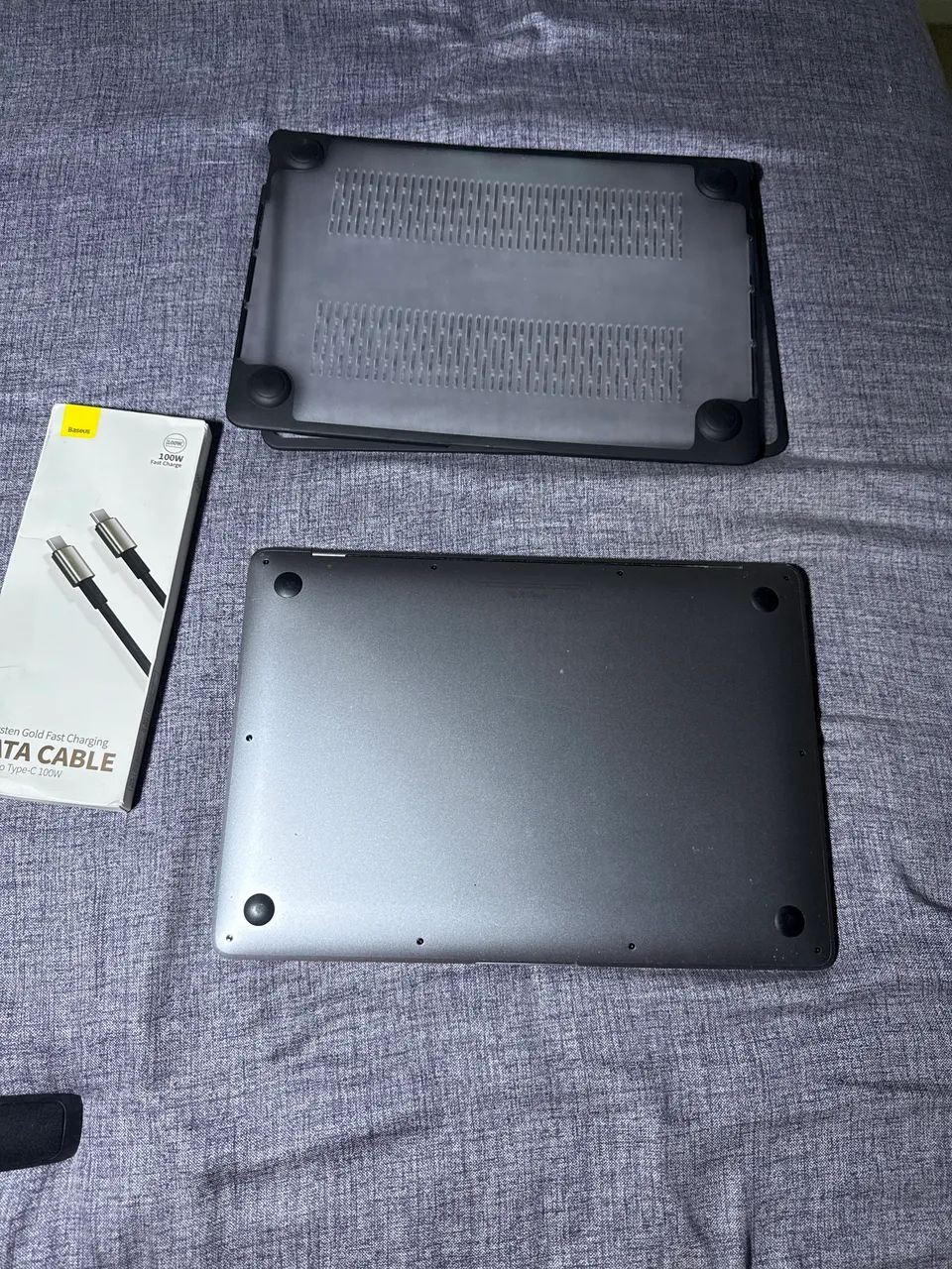 Macbook air a1932 i5 256gb  - Foto 2