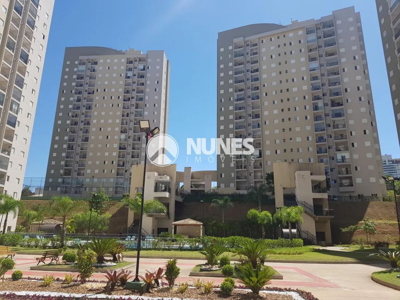 Apartamento com 02 quartos sendo um 01 suíte - Foto 3