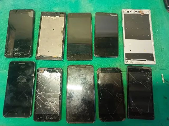 Celular - Foto 4