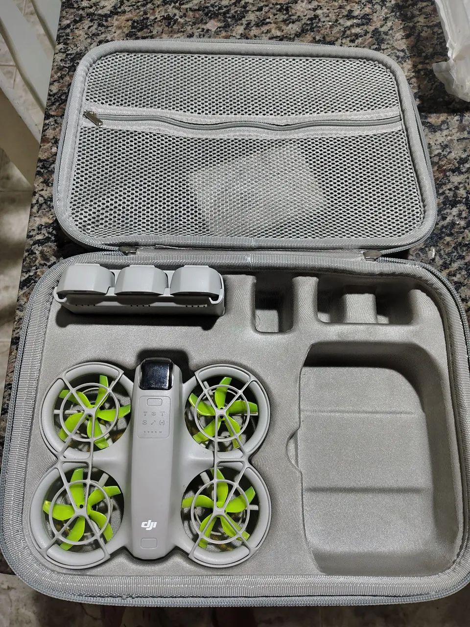 DJI NEO - Foto 5