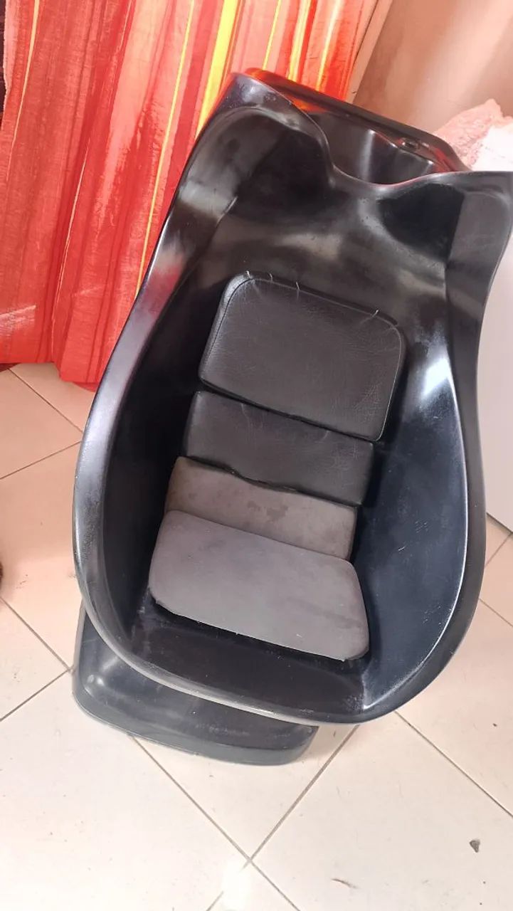 LAVATÓRIO PARA SALÃO DE BELEZA  - Foto 3