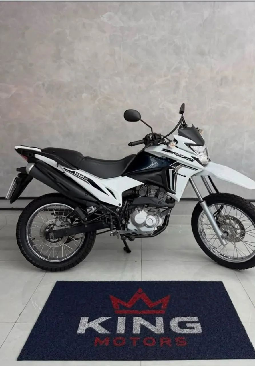 BROS 160