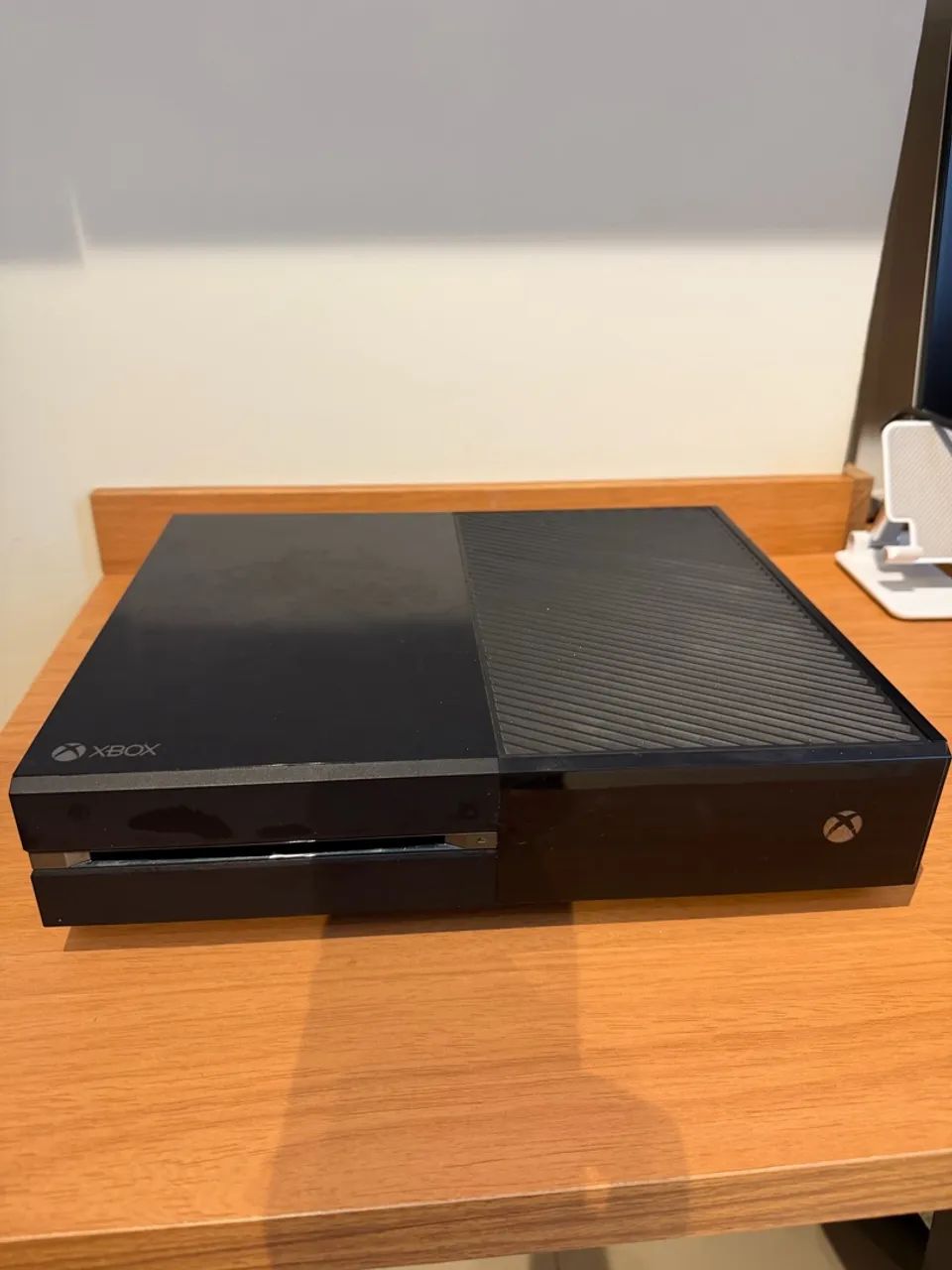 Xbox one usado 