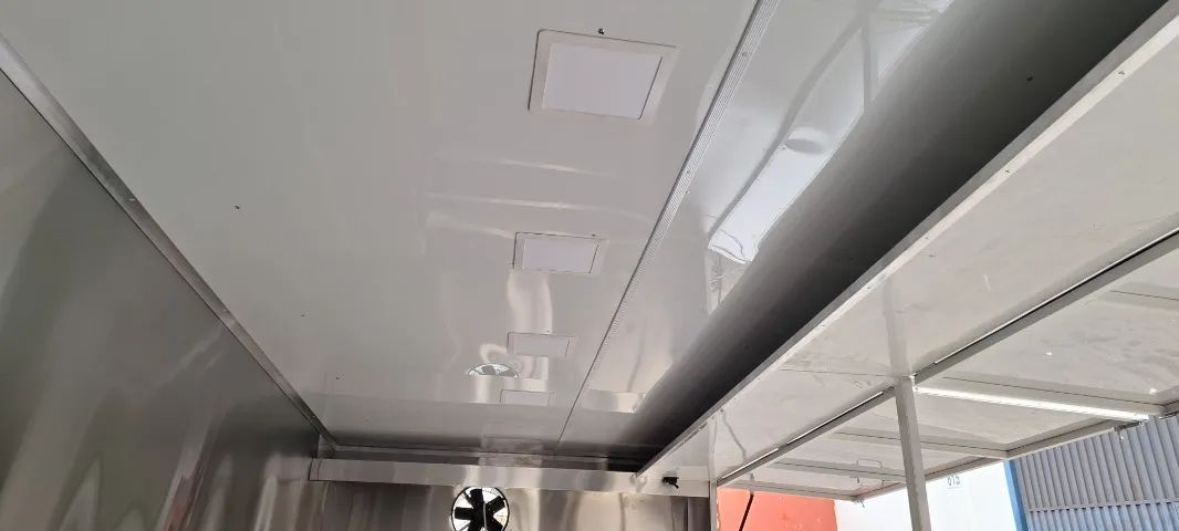 Trailer lanche food - Foto 5