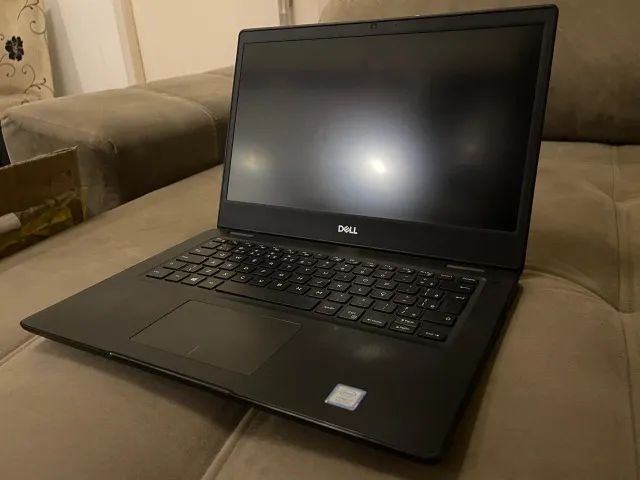 Ultrabook Dell i7 Latitude 8a Geração com Ótima Configuração/ Forneço Garantia/ Parcelo - Foto 5