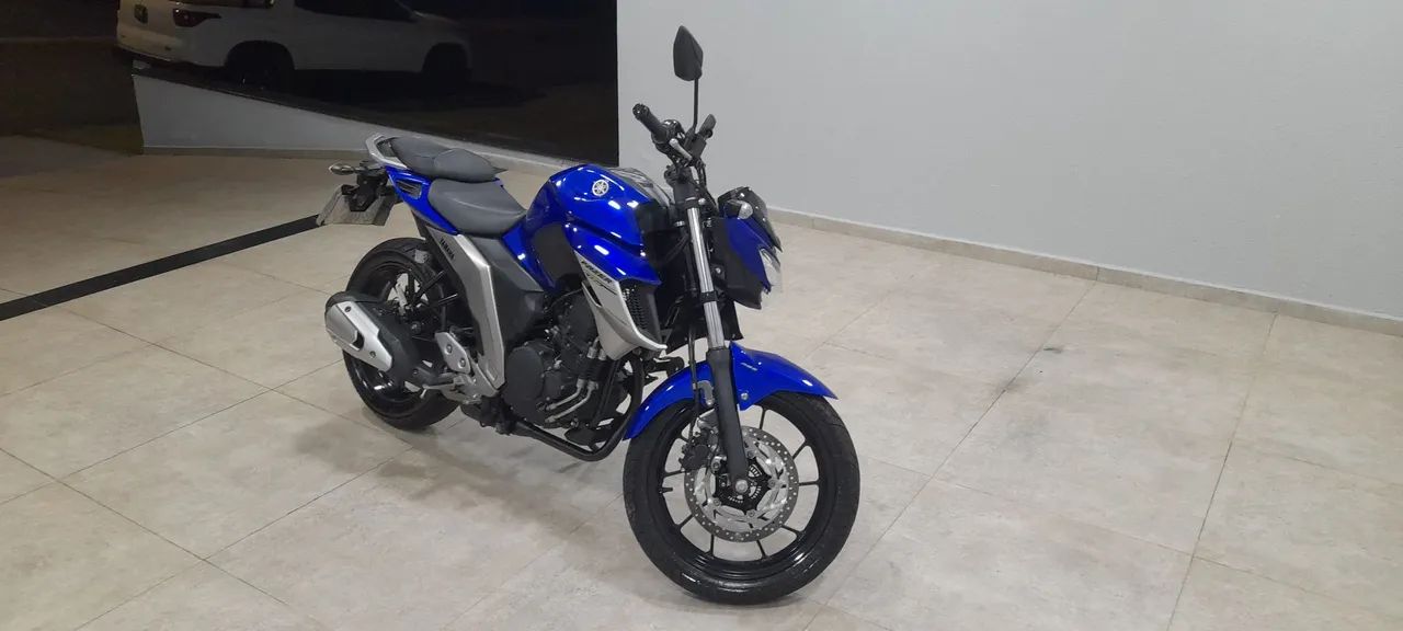 Moto zerada. - Foto 2