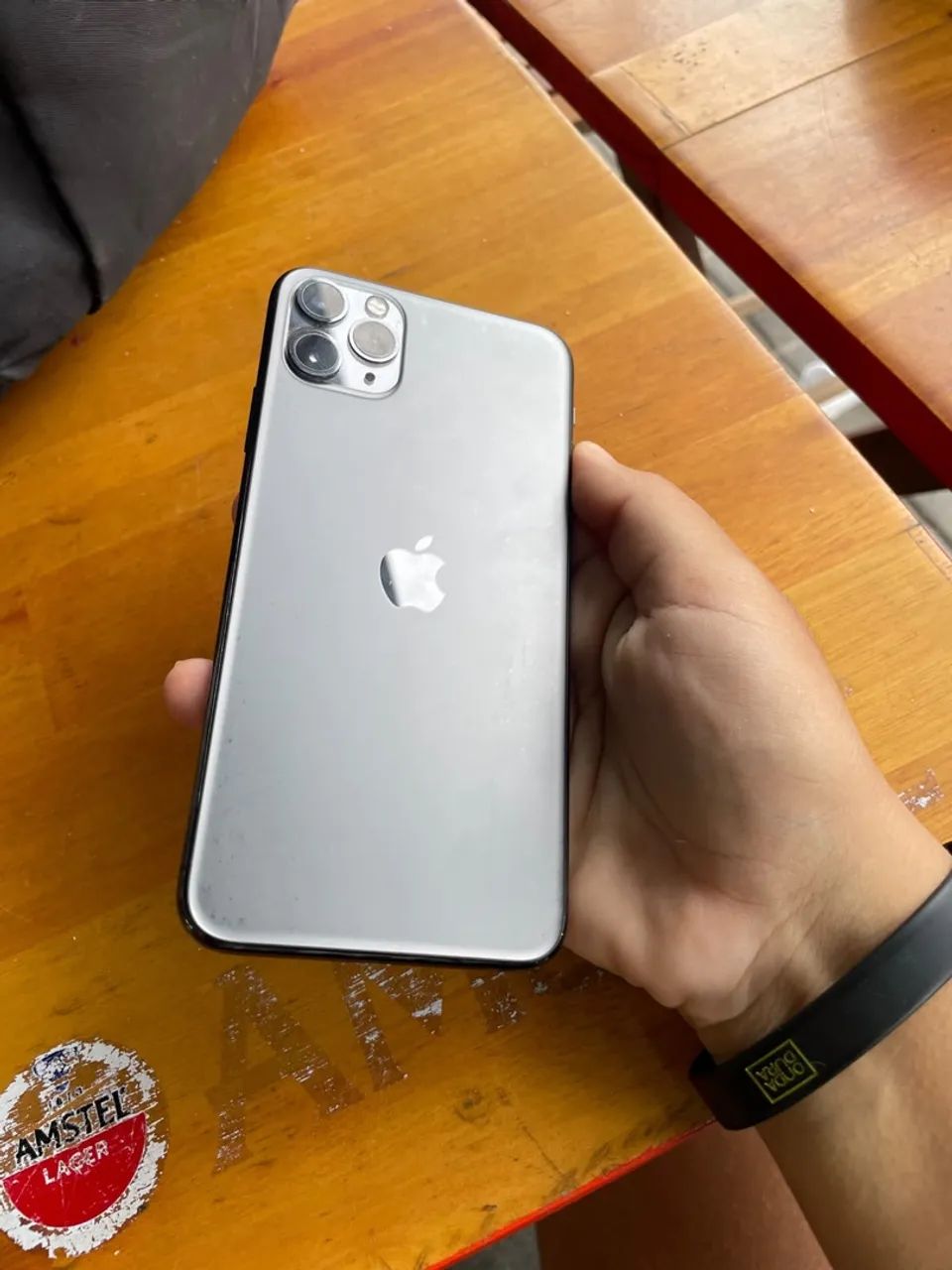 iphone 11 pro max 256gb - Foto 2