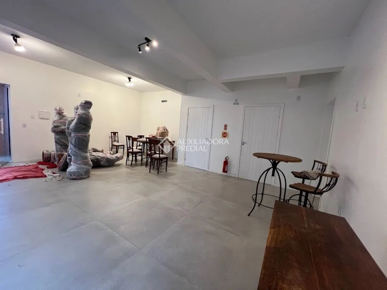 Loja comercial para alugar em Santo Antônio de Lisboa - Foto 5