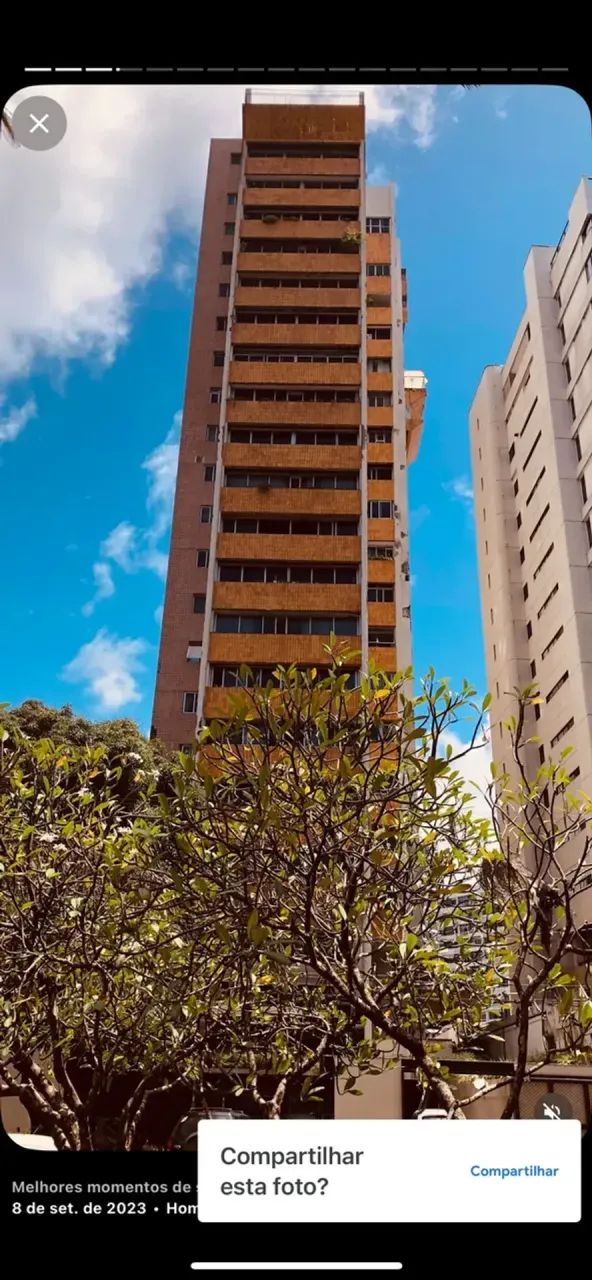 Derby edificio Solar do Cuyambuca - Foto 3
