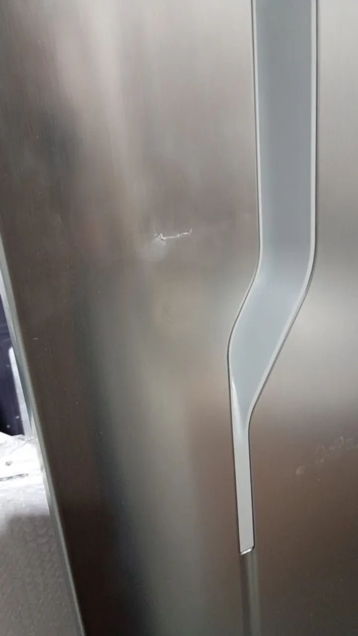 Porta Refrigerador Tf39s - Foto 3