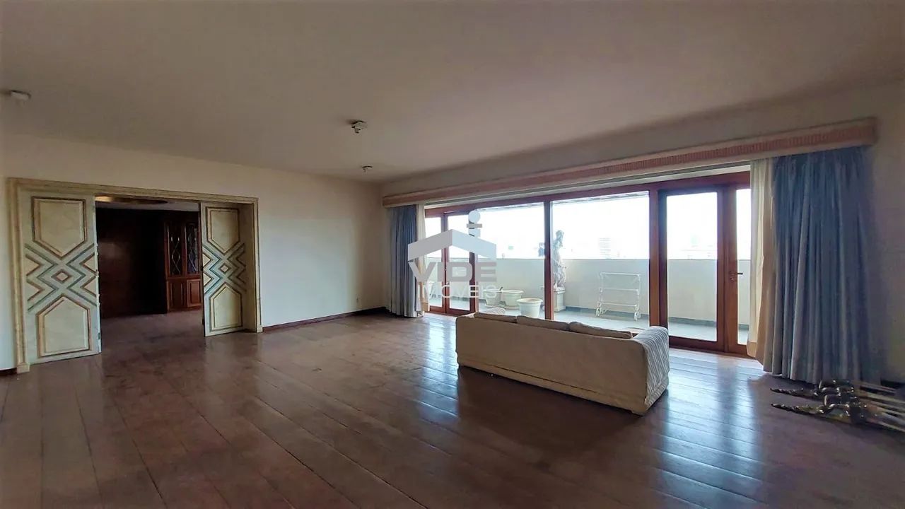 APARTAMENTO PARA VENDA | CAMBUÍ - CAMPINAS - Foto 4