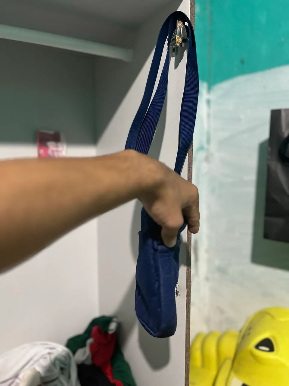 Bag da Nike  - Foto 3