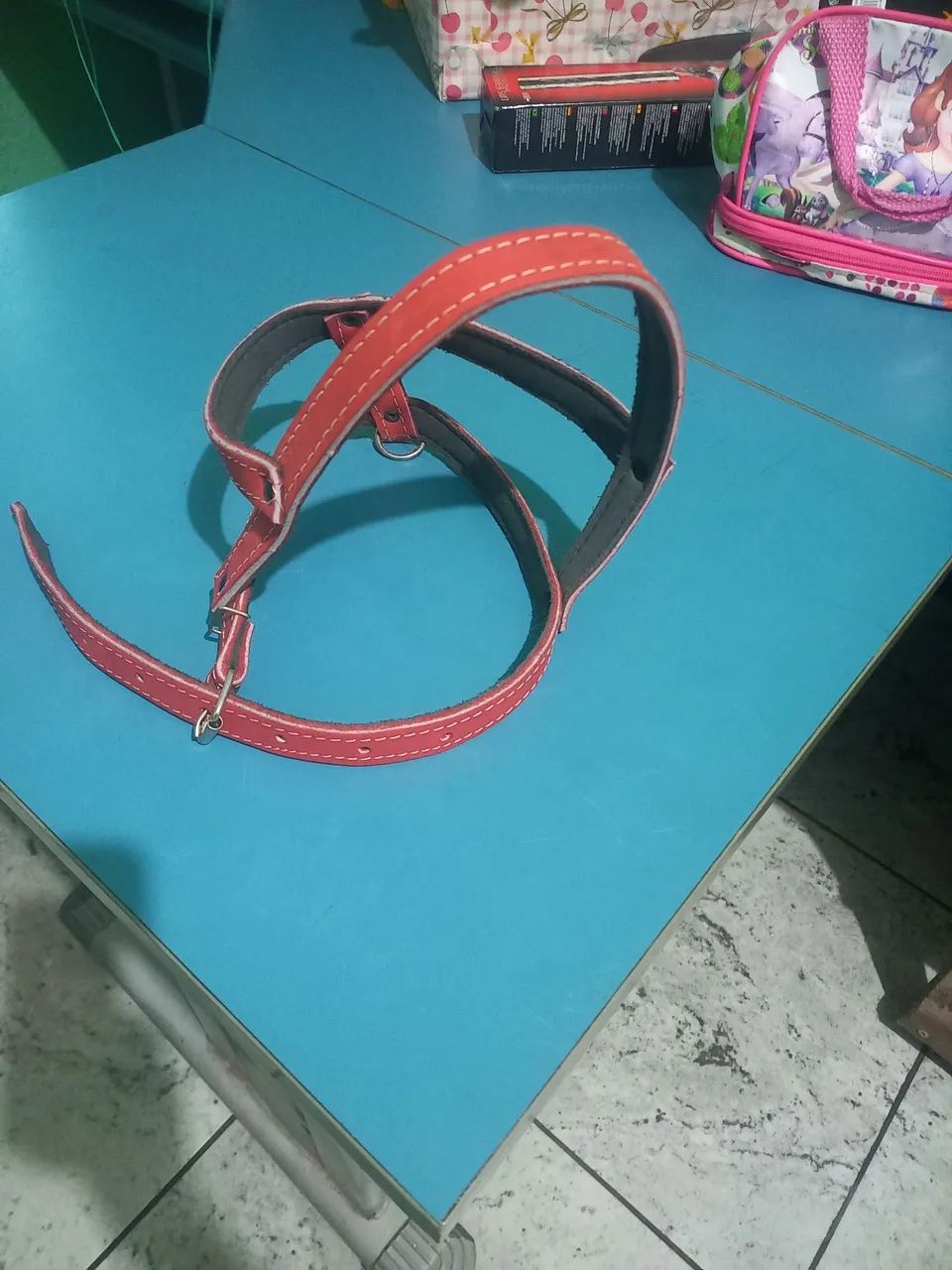 Coleira pra cachorro - Foto 3