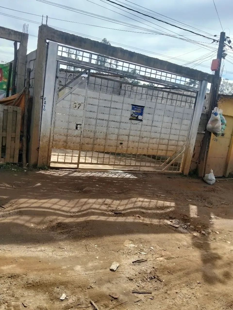 Casa a venda em Guarulhos 