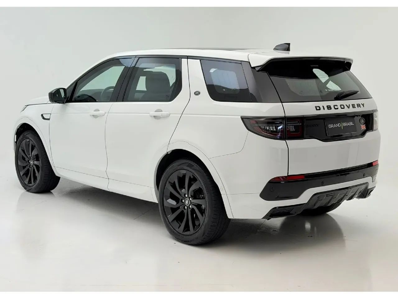 Land Rover Discovery Sport SE 2.0 4X4 Aut. 2023 - Foto 5