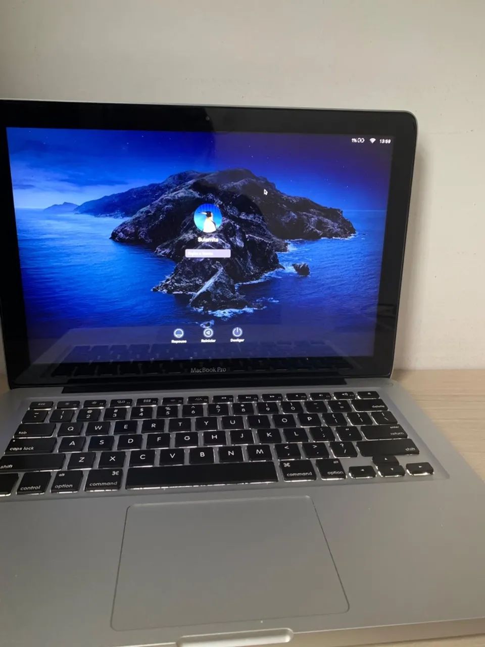 Macbook Pro 2014  - Foto 3