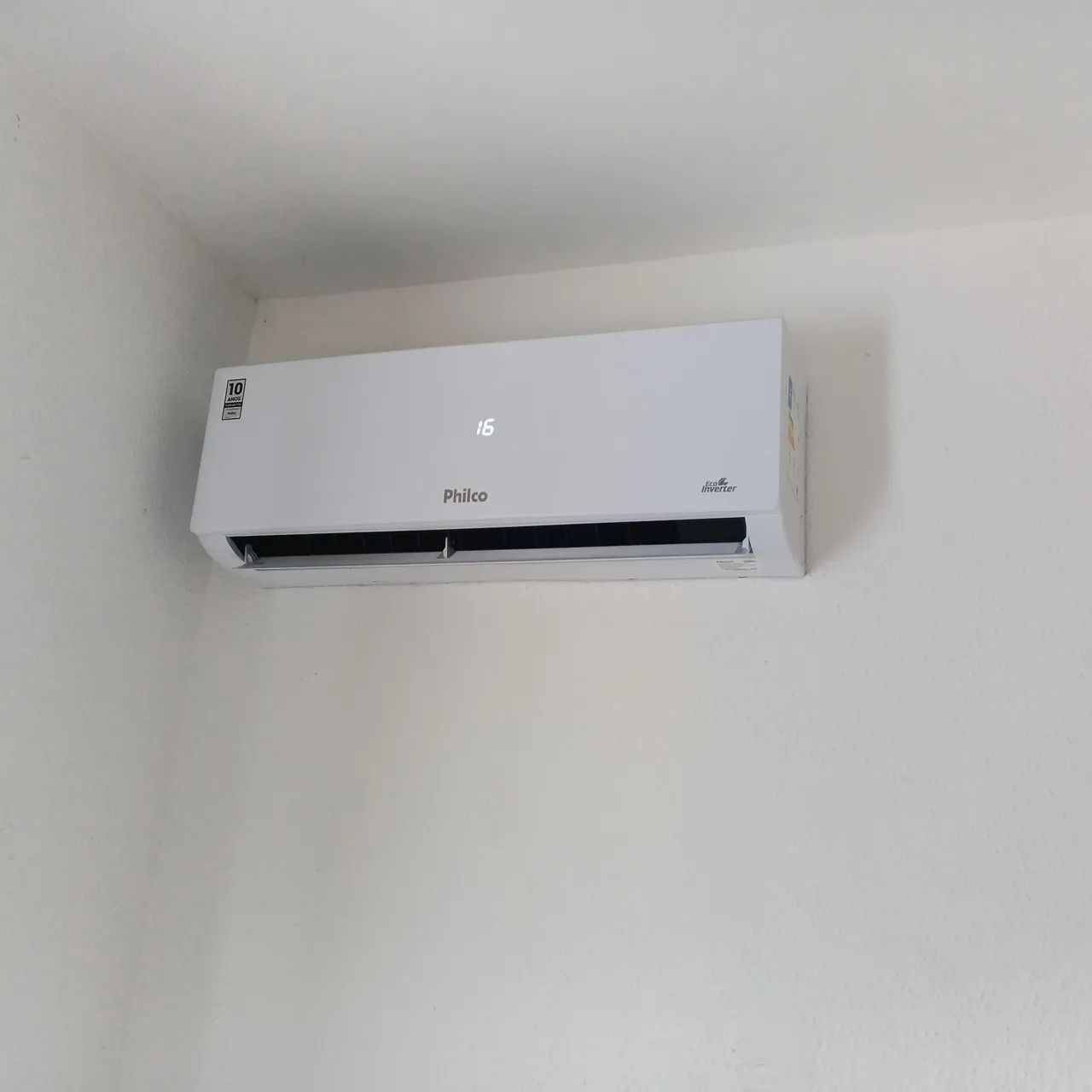 Ar condicionado Philco 12.000 BTUs novo - Foto 6