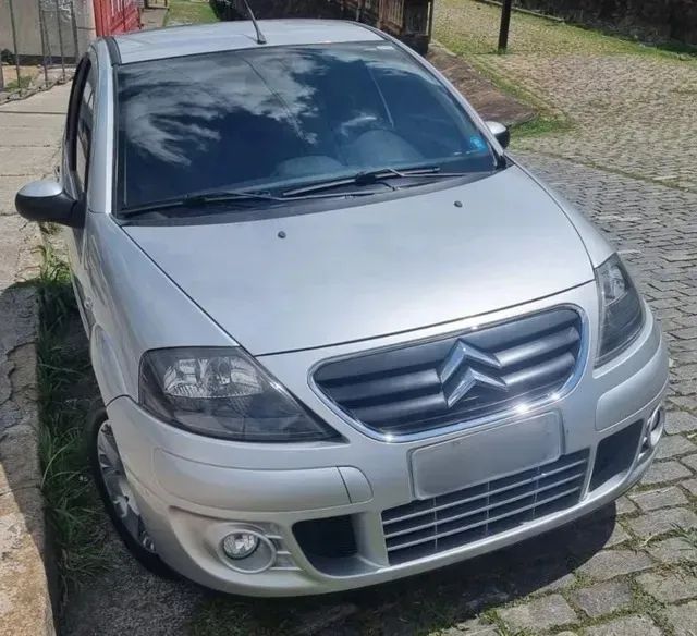 Citroën C3 2012
