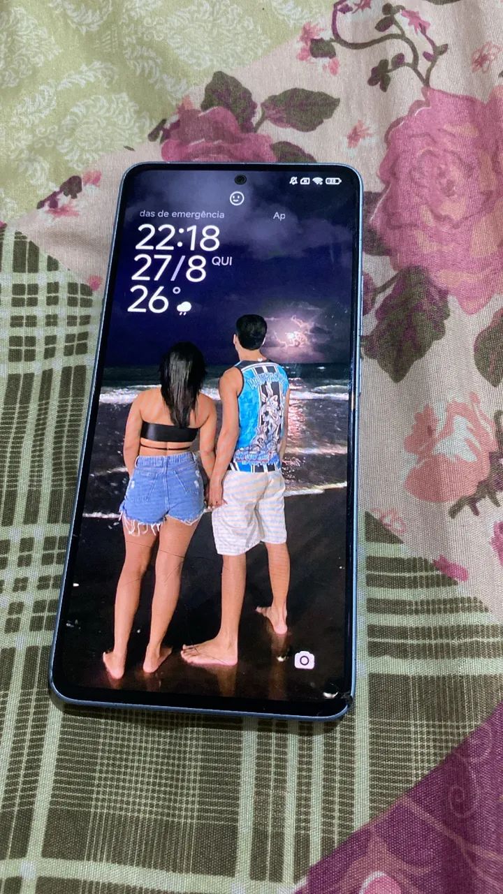 Redmi 13, 256 gb