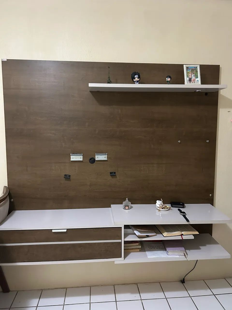 Painel semi novo  - Foto 2