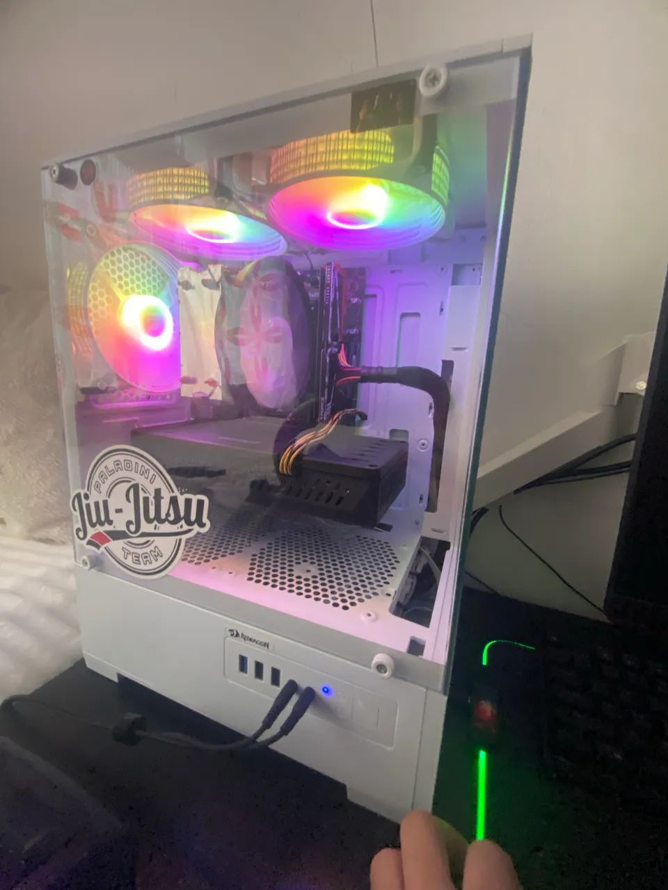 Vendo pc gamer !! - Foto 4