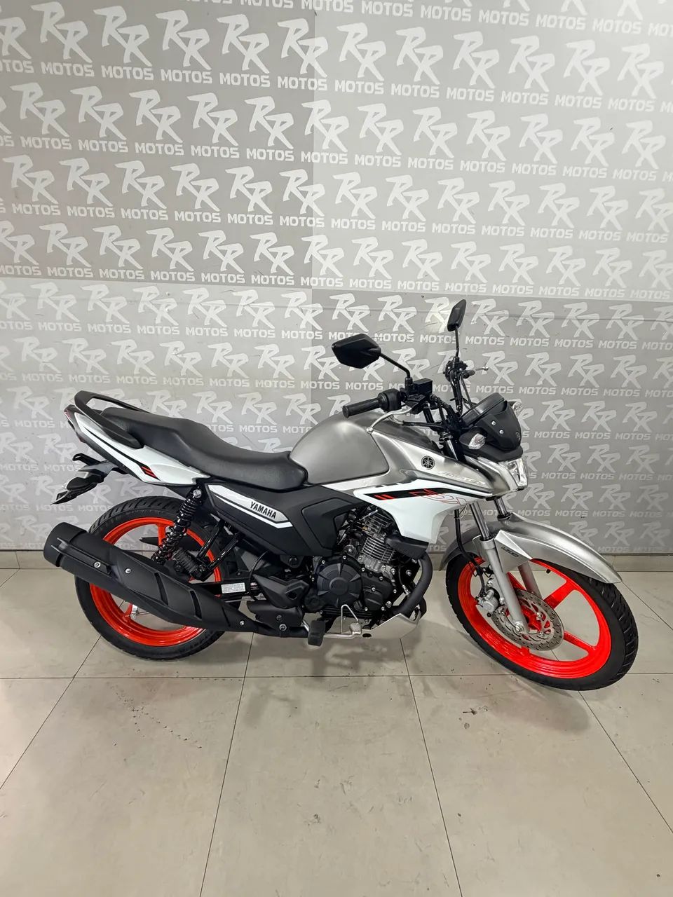 Moto Yamaha FACTOR 150 DX 2026  - Foto 2