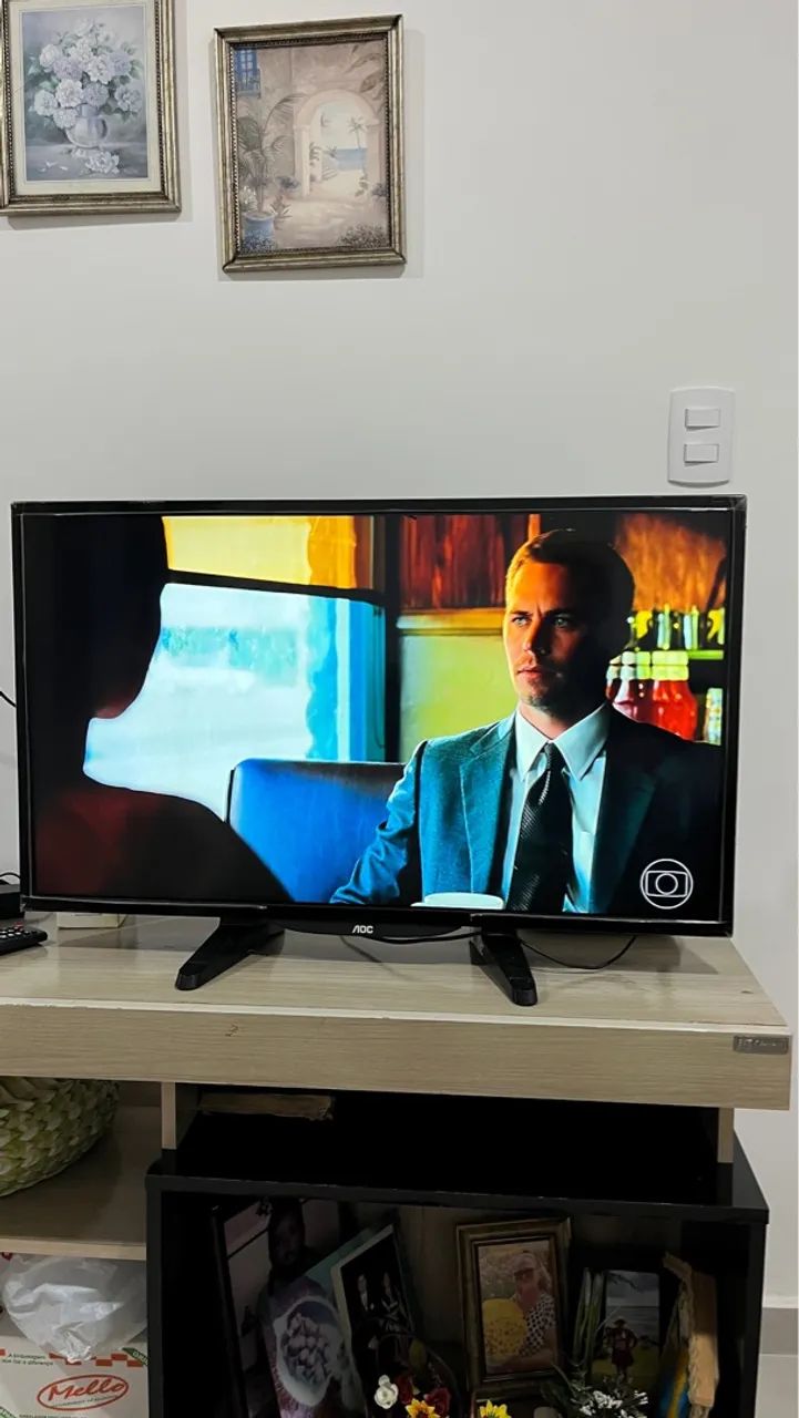 Tv AOC 32?