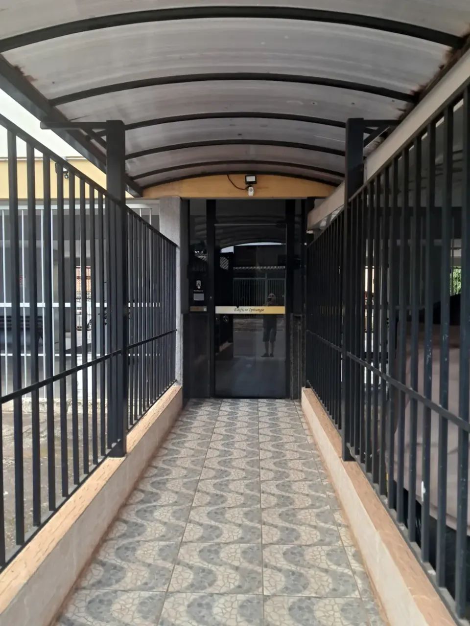 excelente apartamento nascente primeiro andar