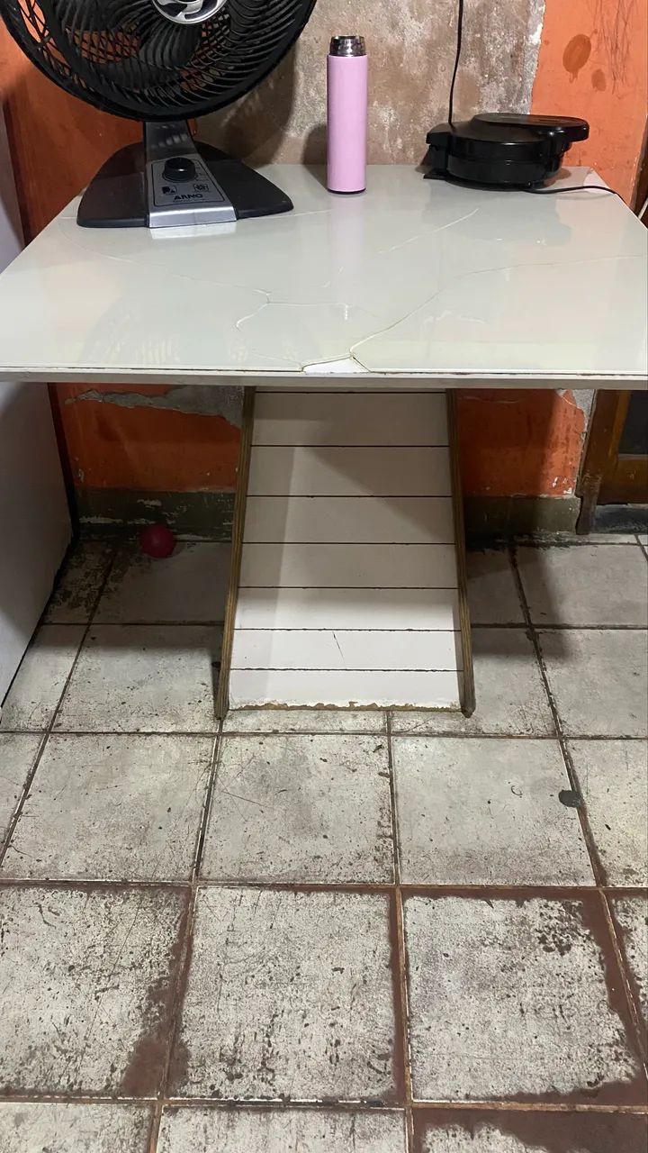 Mesa de vidro - Foto 3