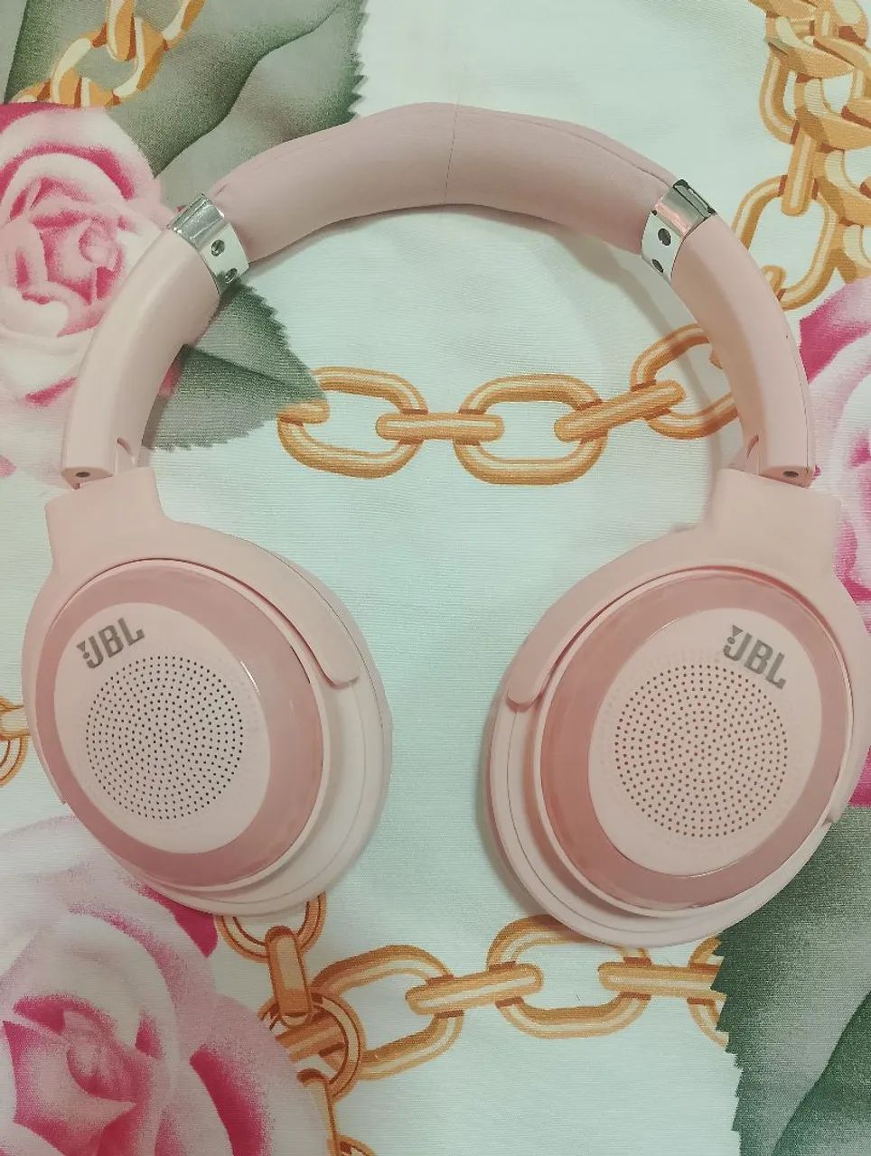 Fone bluetooth JBL 