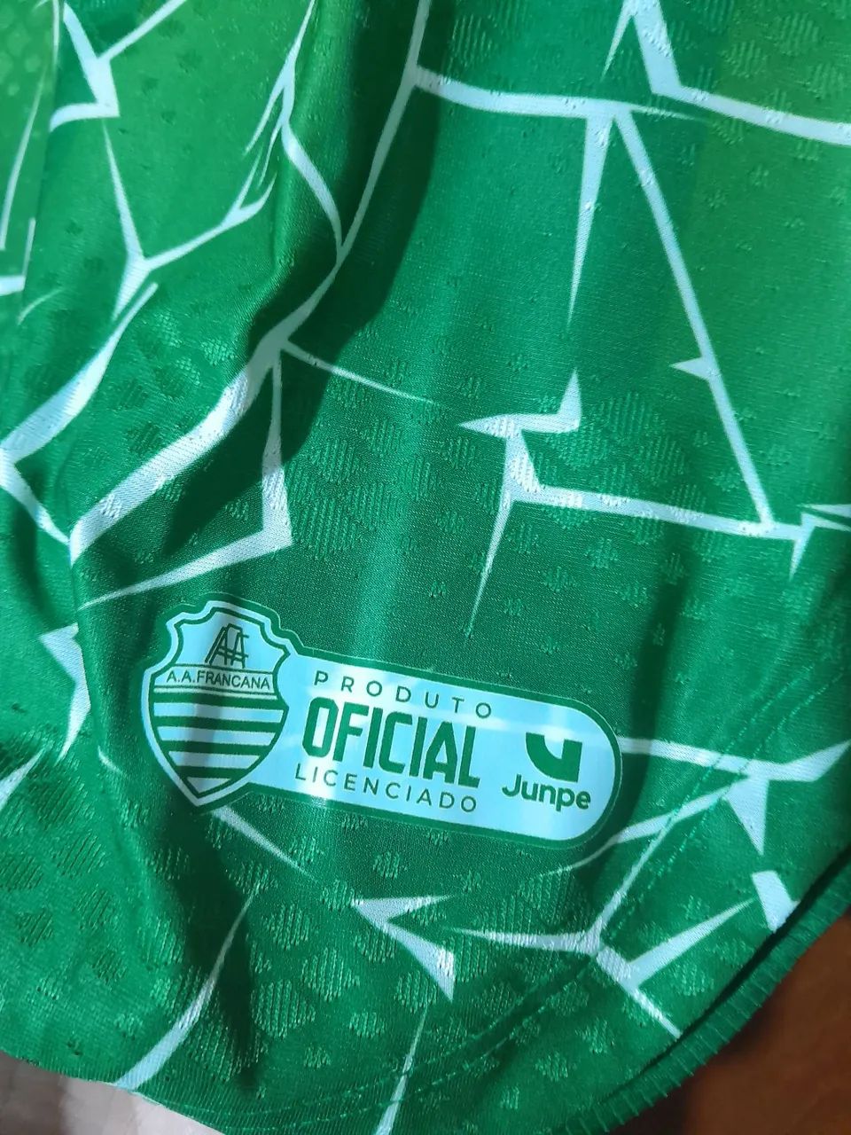 FRANCANA G OFICIAL - Foto 5