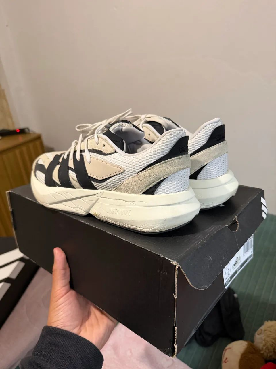 Tênis adidas original  - Foto 4