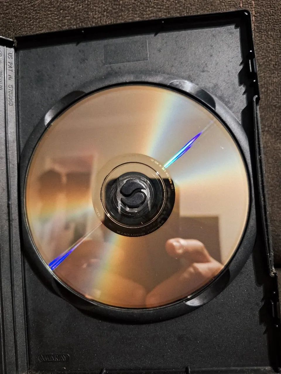 DVD Alta Fidelidade  - Foto 4