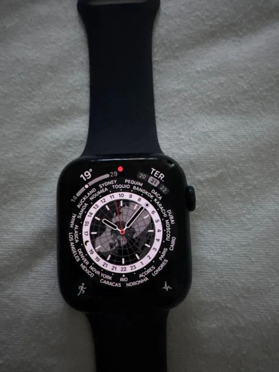 Apple Watch série 9  - Foto 2