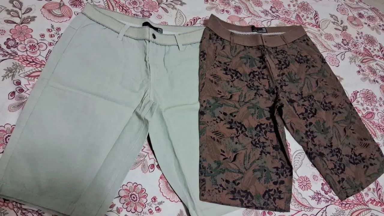 Roupas  - Foto 4
