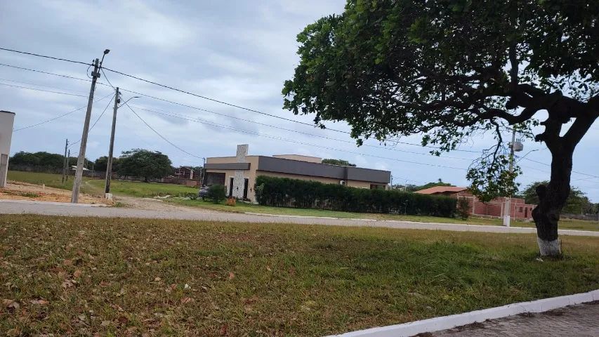 TERRENO CUMBUCO 305m² - Foto 4